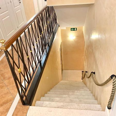 Ca' Matir Hotel Venice Exterior photo