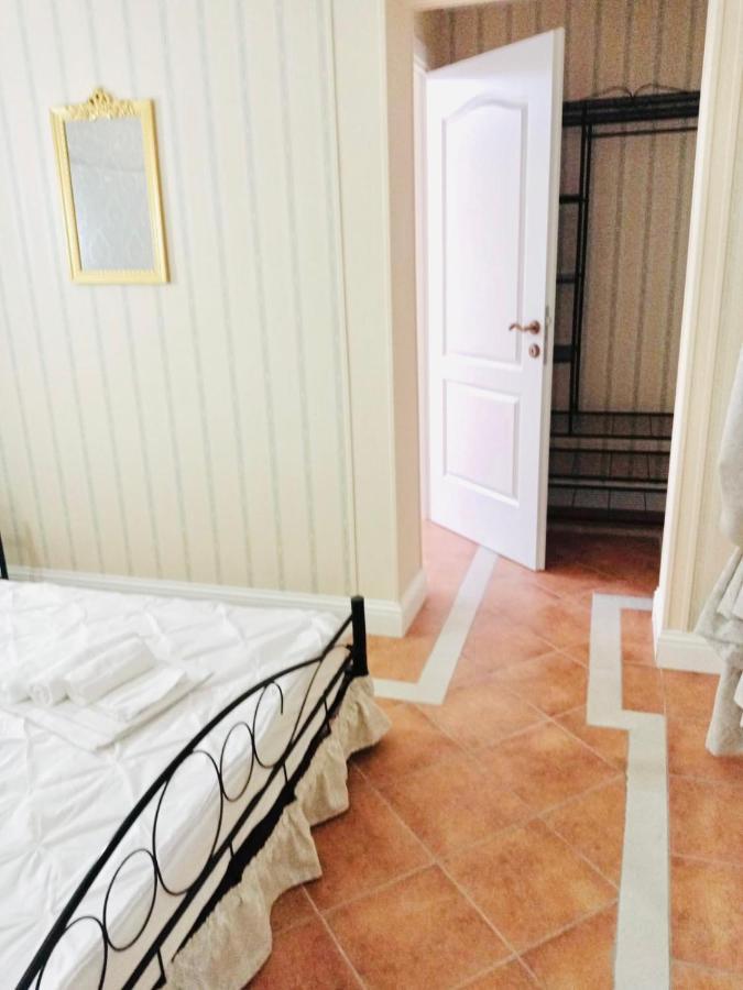 Ca' Matir Hotel Venice Exterior photo
